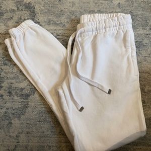 Women’s Heavyweight Sweat Pants